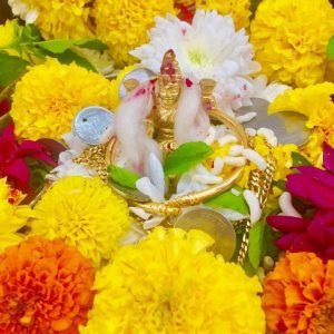 Shree Laxmi Kuber Poojan